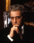 Al Pacino in The Godfather: Part III Poster and Photo
