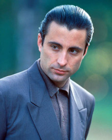 Andy Garcia in The Godfather: Part III Poster and Photo