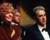 Al Pacino & Diane Keaton in The Godfather: Part III Poster and Photo