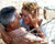 John Cassavetes & Susan Sarandon in Tempest Poster and Photo