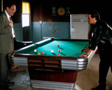 Charlie Sheen & James Gandolfini in Terminal Velocity Poster and Photo