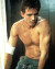 Michael Biehn in The Terminator Poster and Photo