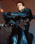 Arnold Schwarzenegger in Terminator 2 : Judgment Day Poster and Photo