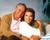 Jack Lemmon & Julie Andrews in That's Life Poster and Photo