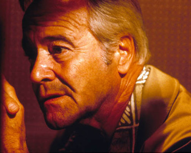 Jack Lemmon in That's Life Poster and Photo