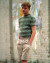 Leonardo DiCaprio in This Boy's Life Poster and Photo