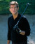 Pierce Brosnan in The Thomas Crown Affair (1999) Poster and Photo