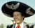 Chevy Chase in Three Amigos Poster and Photo