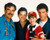 Ted Danson & Tom Selleck in Three Men and a Little Lady Poster and Photo