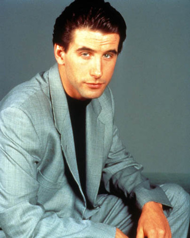 William Baldwin Poster and Photo