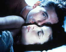 William Baldwin & Sherilyn Fenn in Three of Hearts Poster and Photo