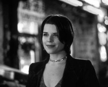 Neve Campbell in Three to Tango Poster and Photo