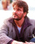 Patrick Swayze in Three Wishes Poster and Photo