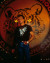 Patrick Swayze in Tiger Warsaw Poster and Photo