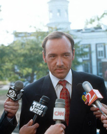 Kevin Spacey in A Time to Kill Poster and Photo