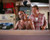 Kevin Costner & Cheech Marin in Tin Cup Poster and Photo