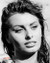 Sophia Loren in Boy On a Dolphin Poster and Photo