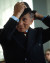Kirk Douglas in Tough Guys Poster and Photo