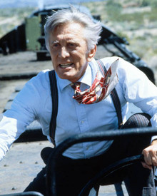 Kirk Douglas in Tough Guys Poster and Photo