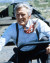 Kirk Douglas in Tough Guys Poster and Photo