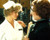Dustin Hoffman & Jessica Lange in Tootsie Poster and Photo