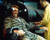 Arnold Schwarzenegger in Total Recall Poster and Photo