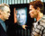 Arnold Schwarzenegger & Ronny Cox in Total Recall Poster and Photo