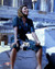 Sophia Loren in Boy On a Dolphin Poster and Photo
