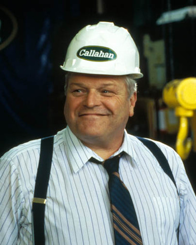Brian Dennehy in Tommy Boy Poster and Photo