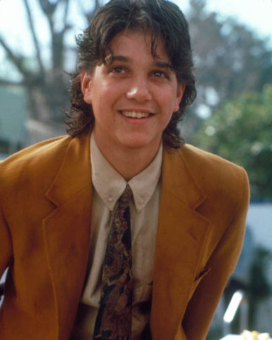 Ralph Macchio in Too Much Sun Poster and Photo