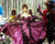 Patrick Swayze in To Wong Foo, Thanks for Everythinig, Julie Newmar Poster and Photo