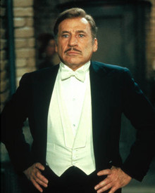 Mel Brooks in To Be or Not To Be (1983) Poster and Photo