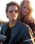 Nicole Kidman & Matt Dillon in To Die For Poster and Photo