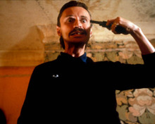 Robert Carlyle in Trainspotting Poster and Photo