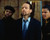 Ice-T & Ice Cube in Trespass Poster and Photo