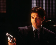 Jeff Goldblum in Trigger Happy Poster and Photo