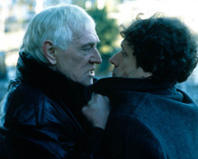 Richard Harris & Stephen Rea in Trojan Eddie Poster and Photo
