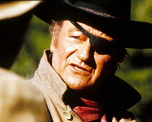 John Wayne in True Grit Poster and Photo