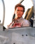 Arnold Schwarzenegger in True Lies Poster and Photo