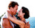 Arnold Schwarzenegger & Jamie Lee Curtis in True Lies Poster and Photo
