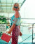 Patricia Arquette in True Romance Poster and Photo