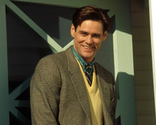 Jim Carrey in The Truman Show Poster and Photo