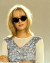 Uma Thurman in The Truth About Cats and Dogs Poster and Photo