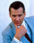 Jeff Bridges in Tucker : The Man and his Dreams Poster and Photo