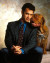 Tom Hanks in Turner and Hooch Poster and Photo