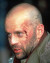 Bruce Willis in Twelve Monkeys Poster and Photo