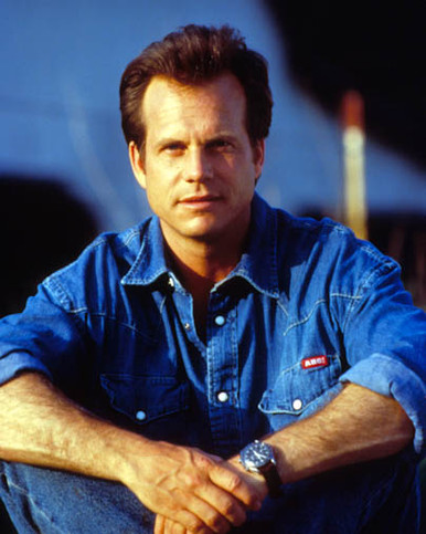 Bill Paxton in Twister Poster and Photo