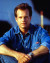 Bill Paxton in Twister Poster and Photo