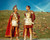 Kirk Douglas & Laurence Olivier in Spartacus Poster and Photo