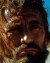 Kirk Douglas in Spartacus Poster and Photo